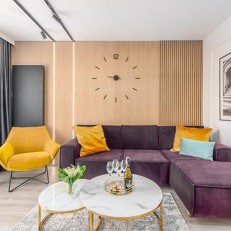 Apartamenty Fenomen - Premium Porto Nadmorskie Tarasy W Kolobrzegu Eksteriør billede