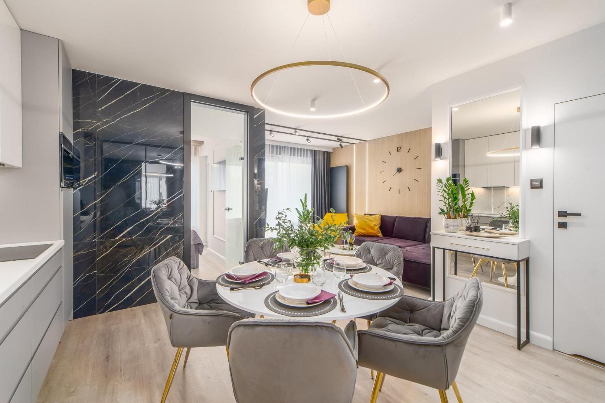 Apartamenty Fenomen - Premium Porto Nadmorskie Tarasy W Kolobrzegu Eksteriør billede